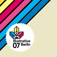 Illustrative 2007 – Einladungskarte Illustrative 2007