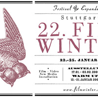 Stuttgarter Filmwinter 2009 – Postkartenreihe und Flyer Fiwi für Kids