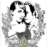 Private Hochzeitskarte Private Hochzeitskarte