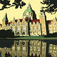 5. Dreiländertreffen der CAMIC, AMIC und SALTC 5. Dreiländertreffen in Hannover