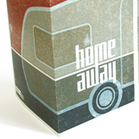 home+away – Ausstellung der Klasse Gäfgen home+away