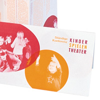 Kinder- und Jugendtheaterzentrum in der BRD – Kinder spielen Theater Kinder Spielen Theater