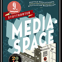 Stuttgarter Mediaspace 2010 – Mediaspace-Flyer Mediaspace-Flyer