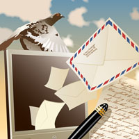 Escriba – Kunde: Softwarefirma Escriba