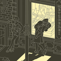 Designreport Coverillustration Thema: Hygiene Designreport
