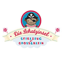 Die Schatzinsel