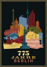 775 Jahre Berlin
