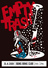 Empty Trash