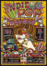 Indiepop Days 2012